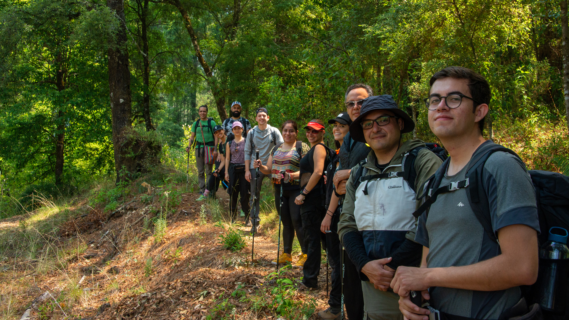 Caminata de Poder — 5