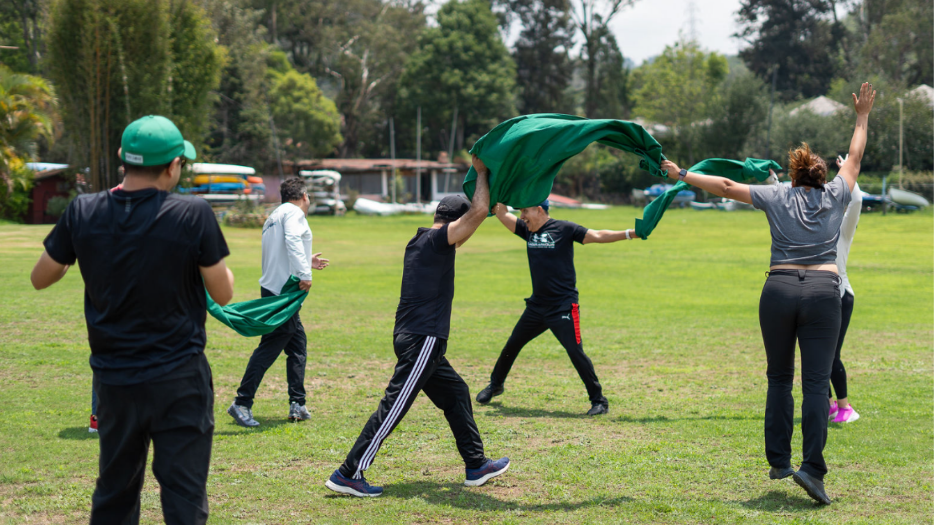 Circuito Destreza — 3