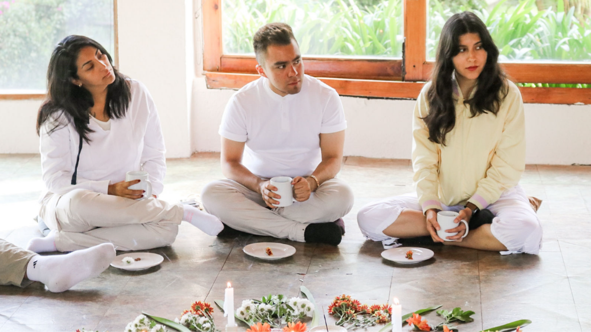 Círculo de Cacao — 3