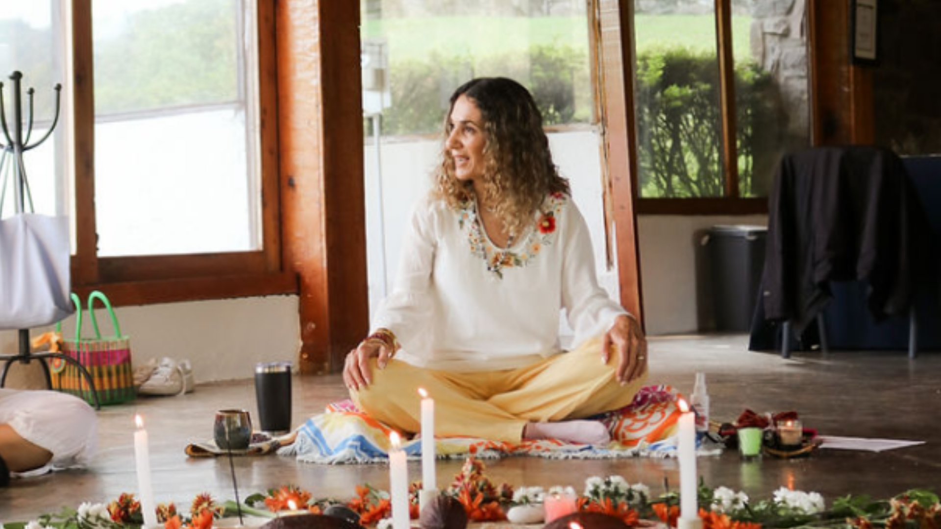 Círculo de Cacao — 6