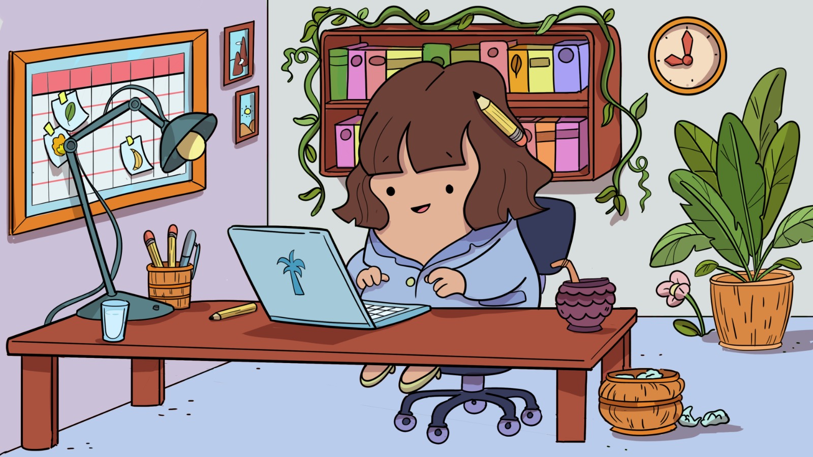 The Office Adventures® — 4