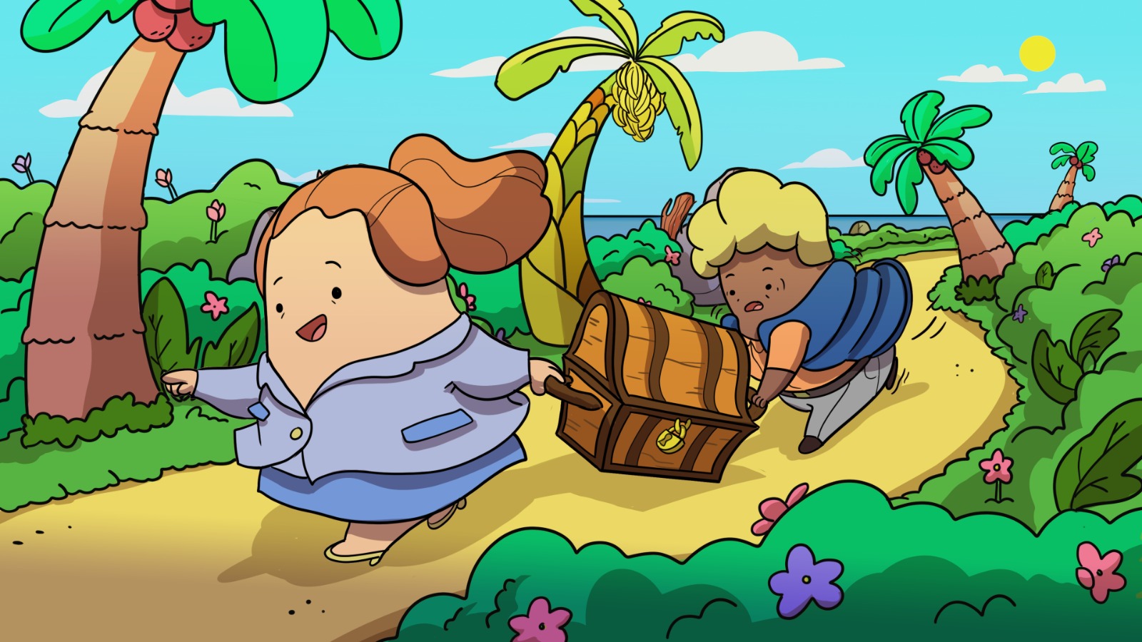 The Office Adventures® — 5