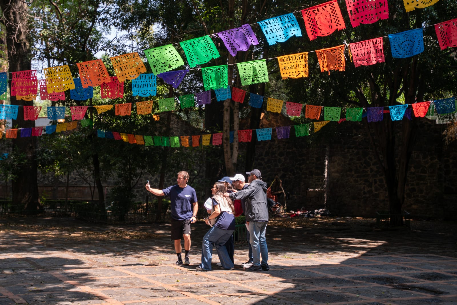 Coyoacán