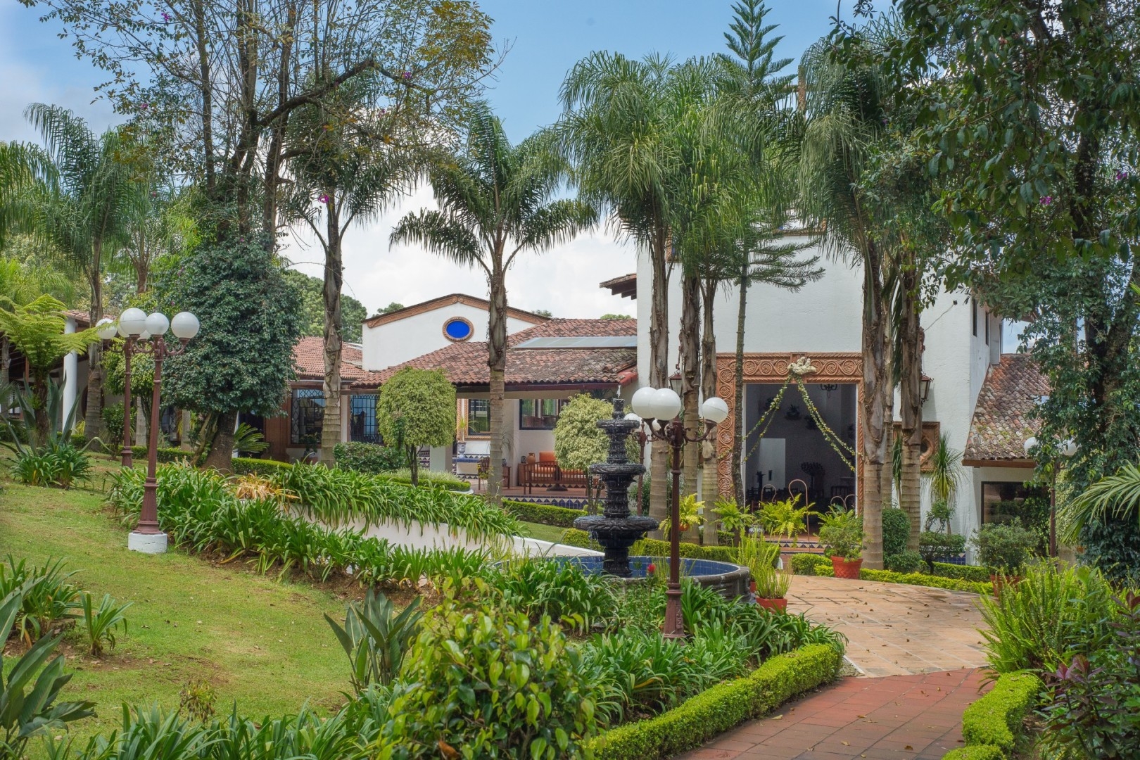 Hotel El Rebozo